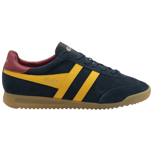 Gola Classics Men’s Torpedo Trainers CMB761EY2